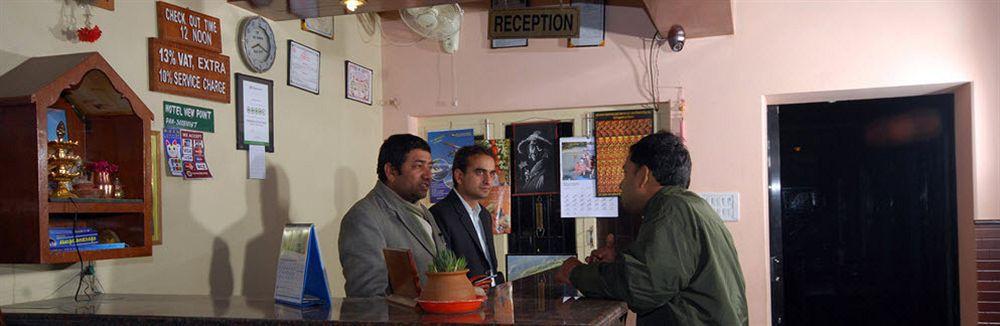Hotel Trip Pokhara Kültér fotó