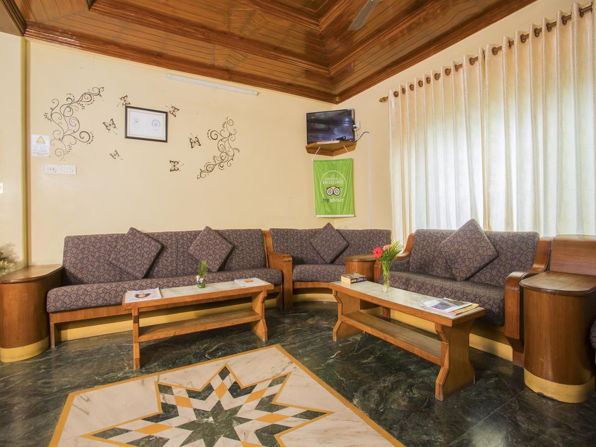 Hotel Trip Pokhara Kültér fotó